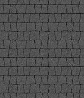  Тротуарная плитка Выбор Антик Б.3.А.6 Гранит 60мм Серый: внешний вид