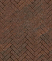  Тротуарная плитка Выбор Паркет Б.4.П.6 Листопад Гранит Клинкер: внешний вид