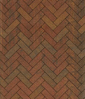  Тротуарная плитка Выбор Паркет Б.4.П.6 Листопад Арабская ночь: внешний вид