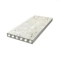 Плиты перекрытия ребристые ПРТм: внешний вид